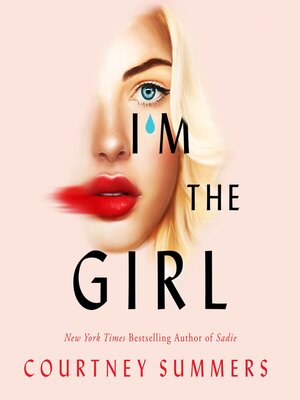 cover image of I'm the Girl